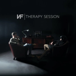 Capa do artigo Therapy Session - CD