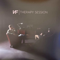 Capa do artigo Therapy Session - Vinil