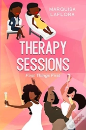 Capa do artigo Therapy Sessions