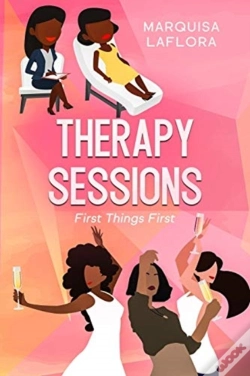 Capa do artigo Therapy Sessions