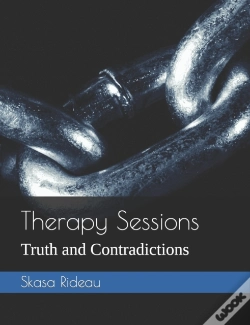 Capa do artigo Therapy Sessions