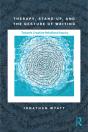 Therapy, Stand-Up, And The Gesture Of Writing - Preview