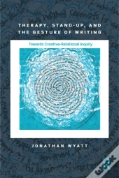 Therapy, Stand-Up, And The Gesture Of Writing