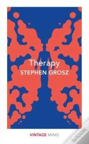 Capa do artigo Therapy