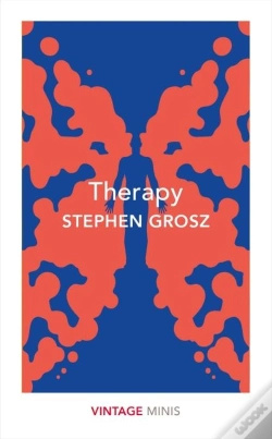 Capa do artigo Therapy