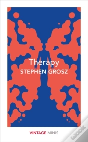 Capa do artigo Therapy