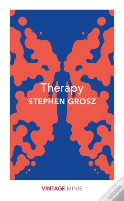 Capa do artigo Therapy