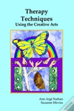 Capa do artigo Therapy Techniques Using The Creative Arts
