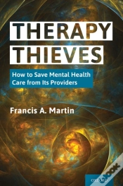 Capa do artigo Therapy Thieves