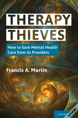 Capa do artigo Therapy Thieves