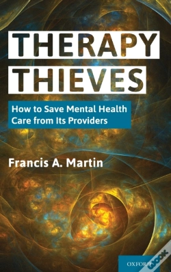 Capa do artigo Therapy Thieves