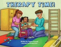 Capa do artigo Therapy Time!