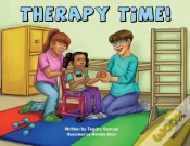 Capa do artigo Therapy Time!