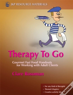 Capa do artigo Therapy To Go