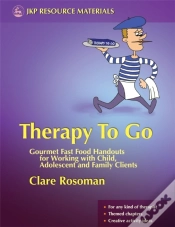 Capa do artigo Therapy To Go