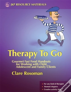 Capa do artigo Therapy To Go