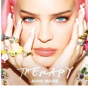 Capa do artigo Therapy - Vinil