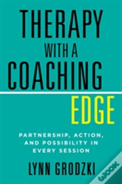Capa do artigo Therapy With A Coaching Edge