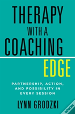 Capa do artigo Therapy With A Coaching Edge