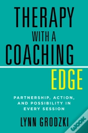 Capa do artigo Therapy With A Coaching Edge