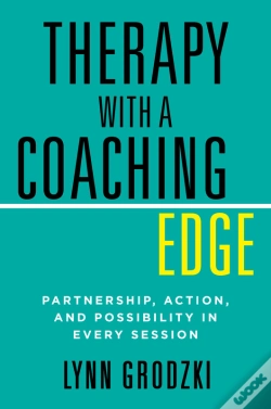 Capa do artigo Therapy With A Coaching Edge