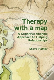 Capa do artigo Therapy With A Map