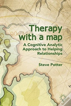 Capa do artigo Therapy With A Map