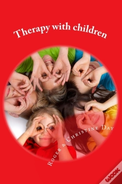 Capa do artigo Therapy With Children: A New Skill For C