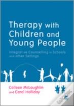Therapy With Children And Young People