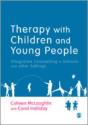 Therapy With Children And Young People - Preview