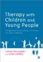 Therapy With Children And Young People - Preview