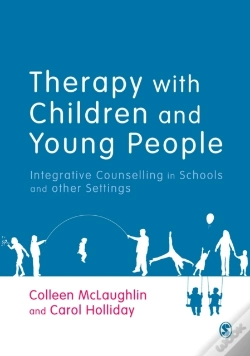 Capa do artigo Therapy With Children And Young People