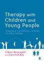Therapy With Children And Young People - Preview