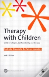Therapy With Children