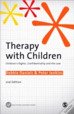 Capa do artigo Therapy With Children