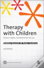 Capa do artigo Therapy With Children