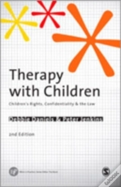 Capa do artigo Therapy With Children