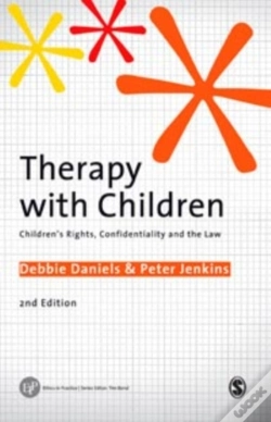 Capa do artigo Therapy With Children