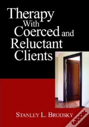 Capa do artigo Therapy With Coerced And Reluctant Clients
