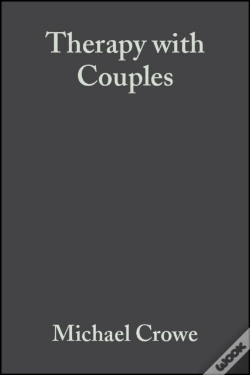 Capa do artigo Therapy With Couples