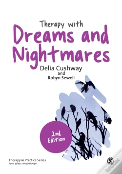 Capa do artigo Therapy With Dreams And Nightmares