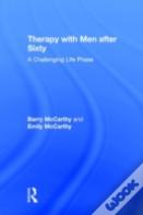 Therapy With Men After Sixty