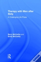 Capa do artigo Therapy With Men After Sixty