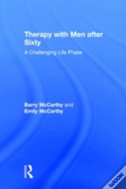 Capa do artigo Therapy With Men After Sixty