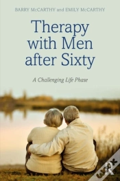 Capa do artigo Therapy With Men After Sixty