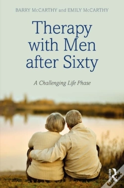 Capa do artigo Therapy With Men After Sixty