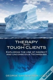 Capa do artigo Therapy With Tough Clients