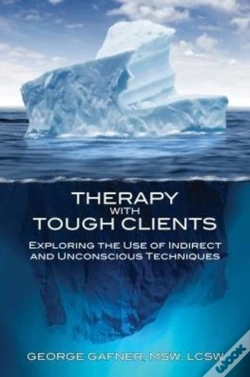 Capa do artigo Therapy With Tough Clients