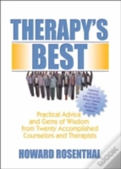 Capa do artigo Therapy