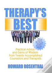 Capa do artigo Therapy